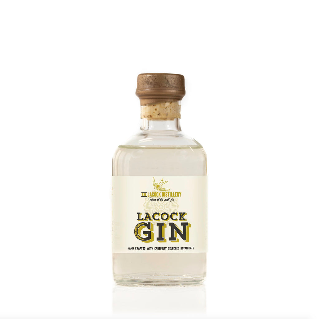 50cl Delicious Dry Gin (Medium)